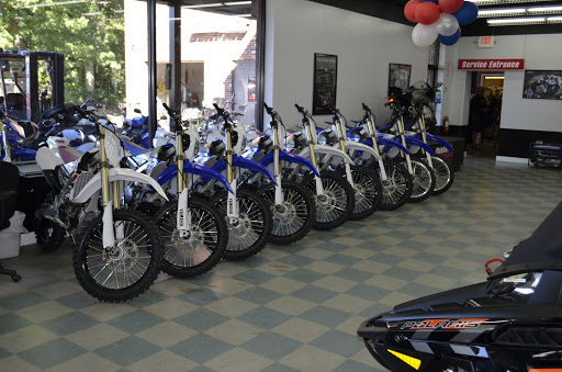 Motorsports Store «Plaistow PowerSports», reviews and photos, 107 Plaistow Rd, Plaistow, NH 03865, USA
