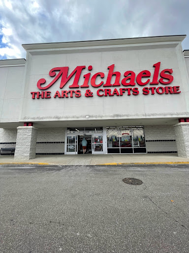Craft Store «Michaels», reviews and photos, 6502 Grape Rd #730, Mishawaka, IN 46545, USA