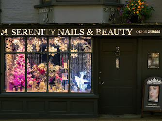 Serenity Nails & Beauty