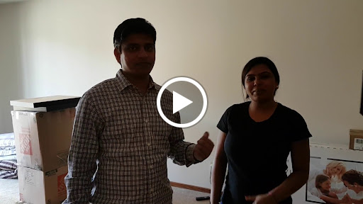 Moving Company «1ST CLASS MOVING», reviews and photos, 7248 Washington Ave S, Eden Prairie, MN 55344, USA