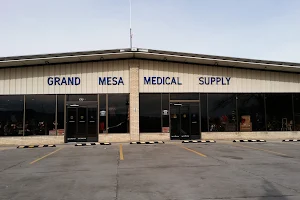 Grand Mesa Medical Supply Llc image