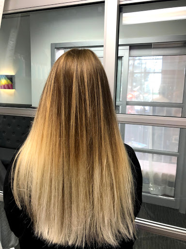 Hair Salon «Hair Professionals Salon/Spa», reviews and photos, 3035 White Bear Ave, Maplewood, MN 55109, USA