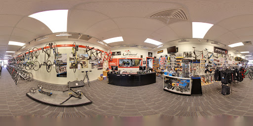 Bicycle Store «Advanced Cycles Orlando, FL», reviews and photos, 6651 S Semoran Blvd #104, Orlando, FL 32822, USA
