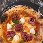 Photo n°1 de l'avis de Valentina.i fait le 08/05/2023 à 10:08 sur le  Cartapaglia Pizza & Gin à Desenzano del Garda