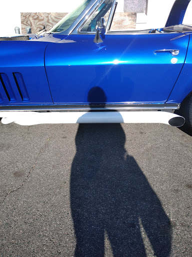 Auto Repair Shop «C & R Automotive & Truck Rpr», reviews and photos, 200 Burnside Ave, East Hartford, CT 06108, USA