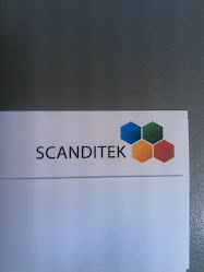 Scanditek Aps