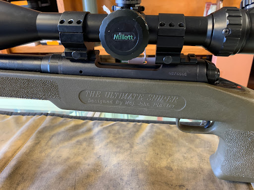 Gun Shop «Bergen Sporting Goods», reviews and photos, 649 Bergen Blvd, Ridgefield, NJ 07657, USA