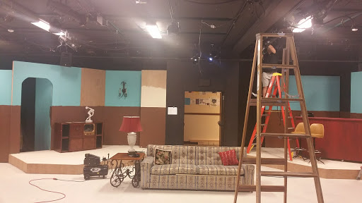 Performing Arts Theater «Bartell Theatre», reviews and photos, 113 E Mifflin St, Madison, WI 53703, USA