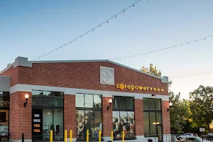 CorePower Yoga - Trolley Square image