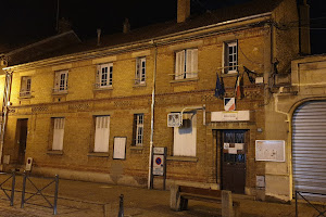 École maternelle Alphonse Daudet