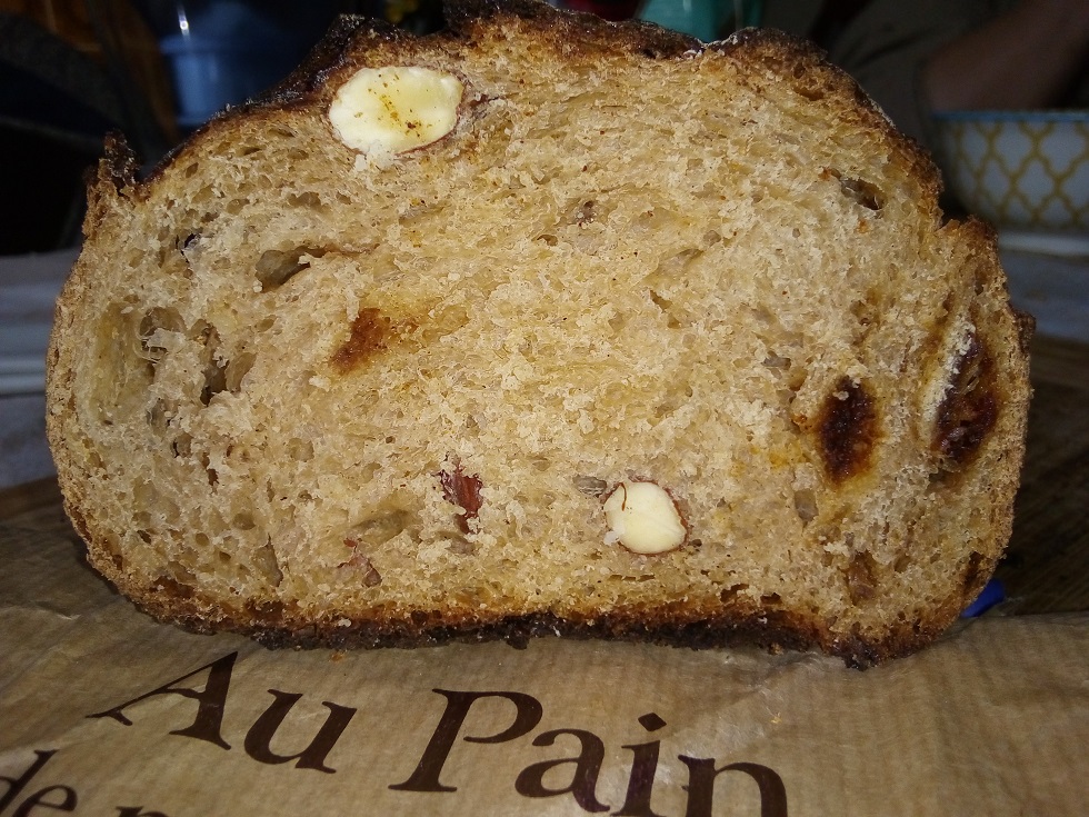 Photo n° 4 de l'avis de Sorti.u fait le 15/03/2019 à 20:38