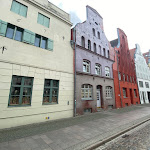 Photo n°7 de l'avis de Pierre. fait le 03/11/2023 à 19:26 sur le  Seeperle Wismar à Wismar