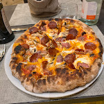 Photo n°1 de l'avis de Junyu.i fait le 25/03/2023 à 18:44 sur le  Ristorante Pizzeria Il Clarinetto à Florence