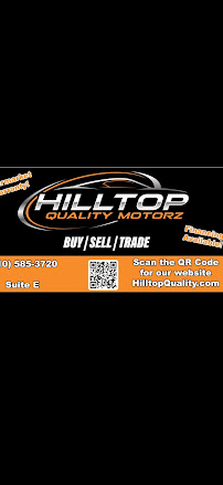 Hilltop Quality Motorz - Photo 2 - Car repair in Richmond, CA, Richmond