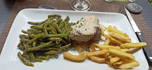 Plats et boissons du Restaurant Le Bistrot Du Halage à Sotteville-lès-Rouen - n°9