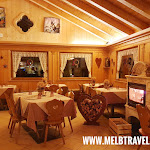 Photo n°3 de l'avis de MelB.r fait le 29/12/2019 à 20:33 sur le  Rifugio Mietres à Cortina d'Ampezzo