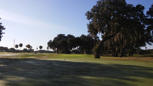 Golf Course «Silverado Golf & Country Club», reviews and photos, 36841 Clubhouse Dr, Zephyrhills, FL 33542, USA