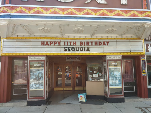 Movie Theater «Roxy Theatre», reviews and photos, 2004 Main St, Northampton, PA 18067, USA