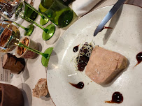 Foie gras du Restaurant de spécialités alsaciennes Caveau Morakopf à Niedermorschwihr - n°7