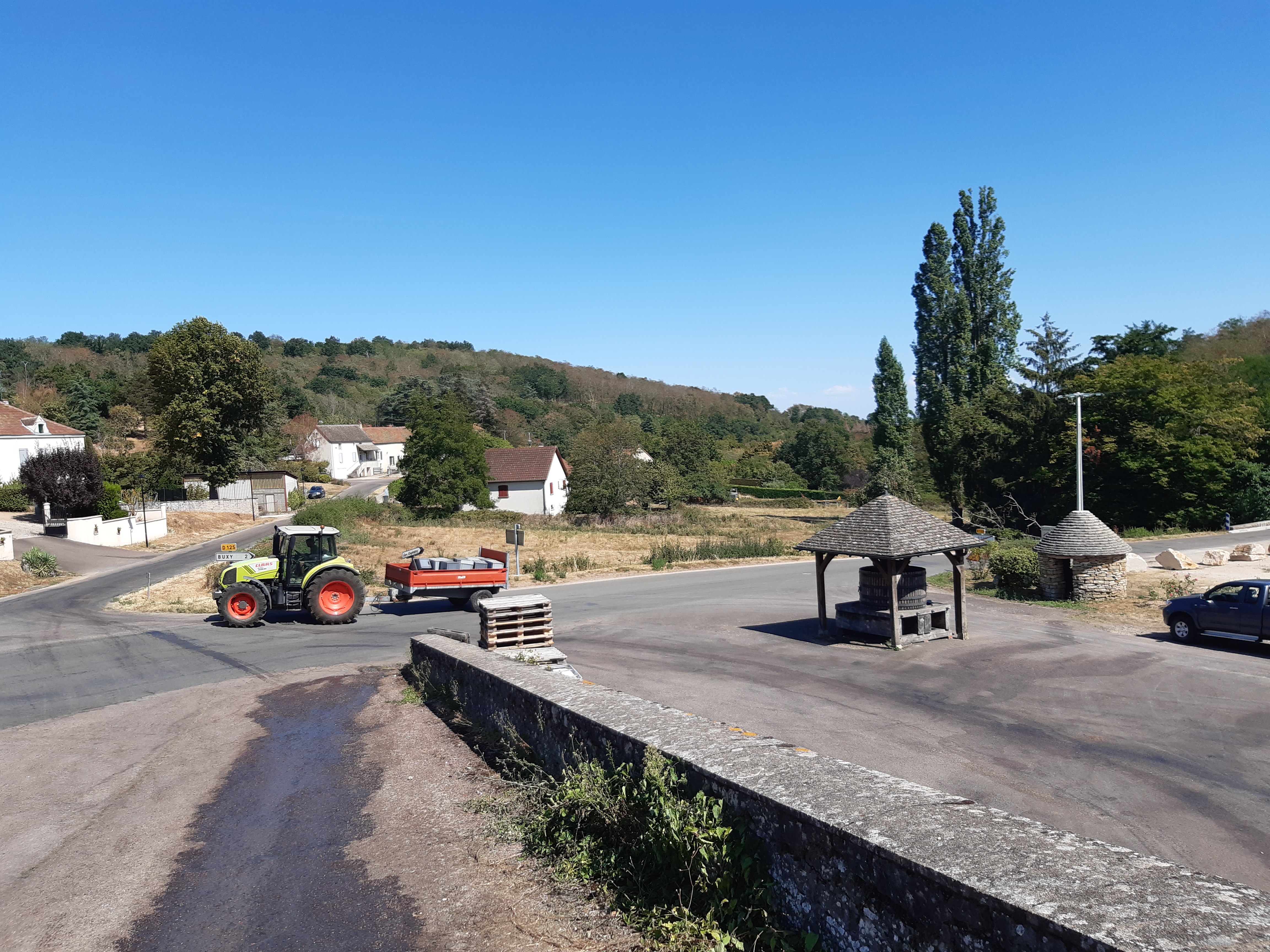Photo n° 6 de l'avis de Georges.e fait le 21/08/2020 à 10:11