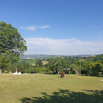 Photo n°4 de l'avis de Frans.h fait le 13/06/2022 à 19:43 sur le  Agriturismo Borgo Belfiore à Arcevia