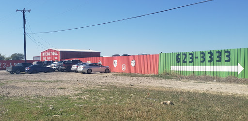International Truck Parts, 9809 New Laredo Hwy, San Antonio, TX 78211, USA, 