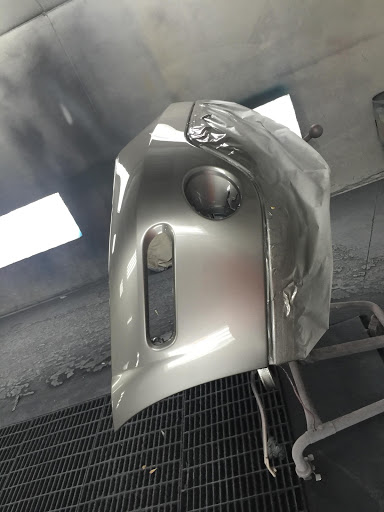 Auto Body Shop «Maaco Collision Repair & Auto Painting», reviews and photos, 6850 Buford Hwy NE, Doraville, GA 30340, USA