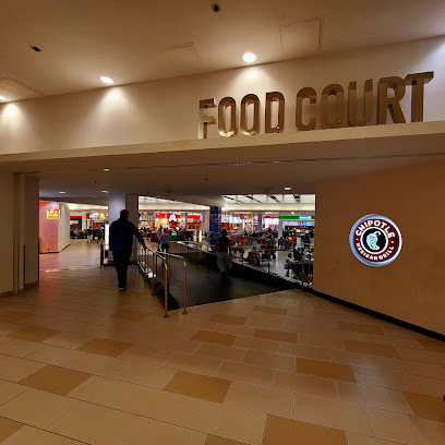 FOOD COURT at Glendale Galeria - Food Court First Floor, Galleria Way, Glendale, CA 91204