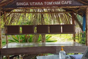 Singa Utara Tomyam Cafe image