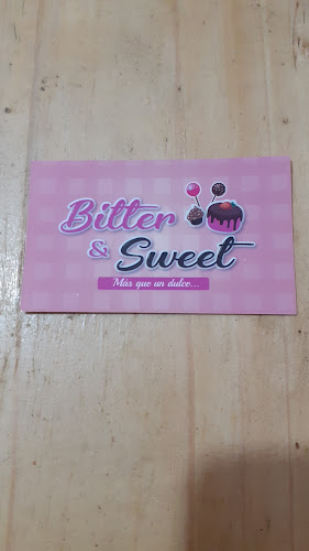 Opiniones de BitterandSweet_jq en Guayaquil - Panadería