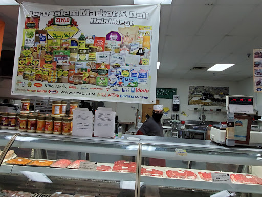 Grocery Store «Rangoli Indo-Pak Groceries», reviews and photos, 7104 Hull Street Rd, Richmond, VA 23235, USA