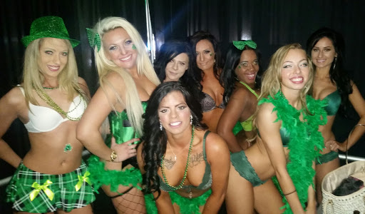 Night Club «Diamonds Cabaret», reviews and photos, 960 Miamisburg Centerville Rd, Centerville, OH 45459, USA