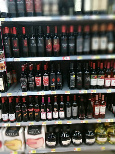 Supermarket «Walmart Neighborhood Market», reviews and photos, 11 Glynn Plz, Brunswick, GA 31520, USA