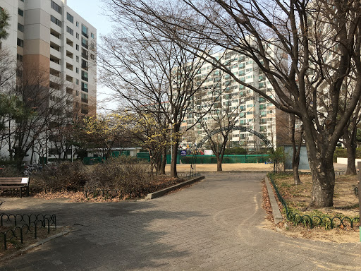 木洞４団地テニス場🎾