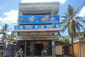 DILKA CREAM HOUSE image