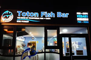 Toton Fish Bar image