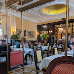 Photo n°2 de l'avis de Yngrid.o fait le 15/04/2022 à 13:37 sur le  Café Maldaner GmbH à Wiesbaden