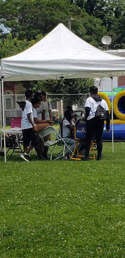 Community Center «William 