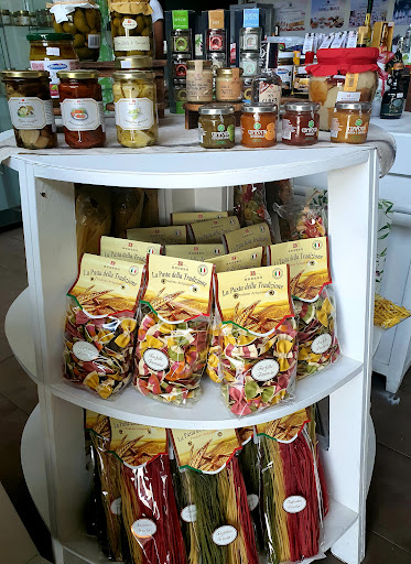 Dubai Food Market Italian Spanish Gourmet Store