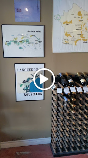 Wine Store «Rosso Wine Shop», reviews and photos, 3459 N Verdugo Rd, Glendale, CA 91208, USA