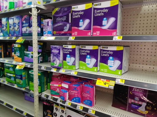 Discount Store «Dollar General», reviews and photos, 101 N State St, Lizton, IN 46149, USA