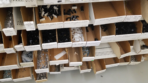 Electronics Store «Tanner Electronics», reviews and photos, 1100 Valwood Pkwy #100, Carrollton, TX 75006, USA