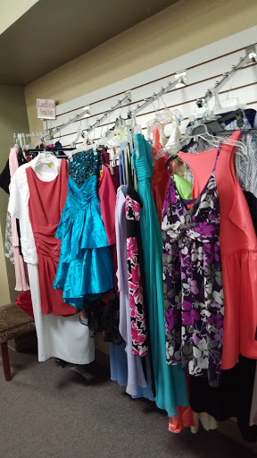 Thrift Store «SPCA Thrift Shop», reviews and photos, 4220 S Washington Ave, Titusville, FL 32780, USA