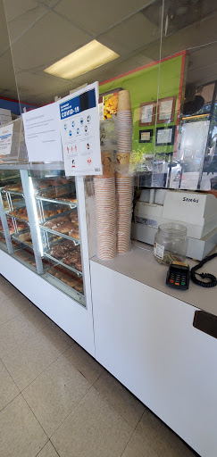 Donut Shop «Daily Donuts», reviews and photos, 1075 Tully Rd, San Jose, CA 95122, USA