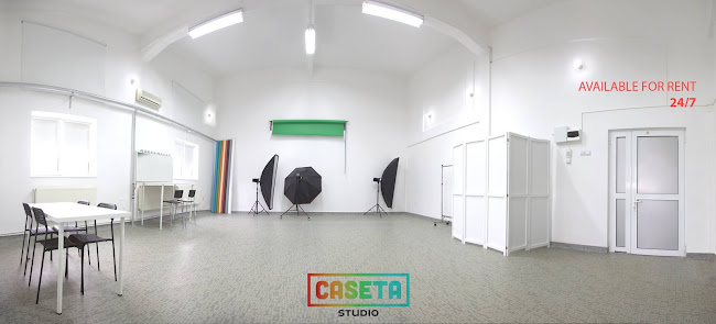 CASETA STUDIO