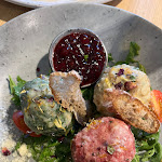 Photo n°2 de l'avis de Giovanni.n fait le 23/08/2023 à 20:15 sur le  Calva Restaurant B&B Apartments à Laatsch