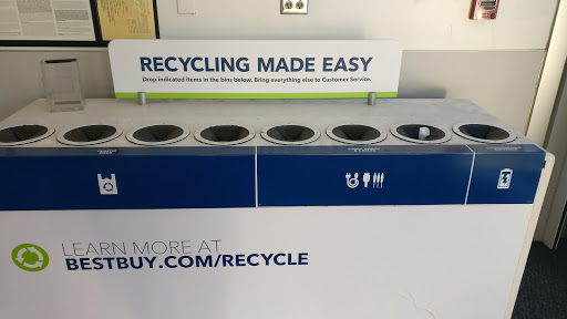 Electronics Store «Best Buy», reviews and photos, 2430 Tuscany St, Corona, CA 92881, USA