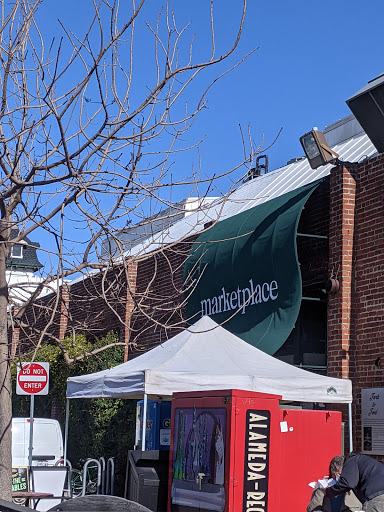 Grocery Store «Alameda Natural Grocery», reviews and photos, 1650 Park St, Alameda, CA 94501, USA