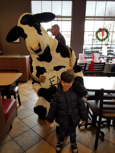 Fast Food Restaurant «Chick-fil-A», reviews and photos, 2635 Hamilton Mill Rd, Buford, GA 30519, USA