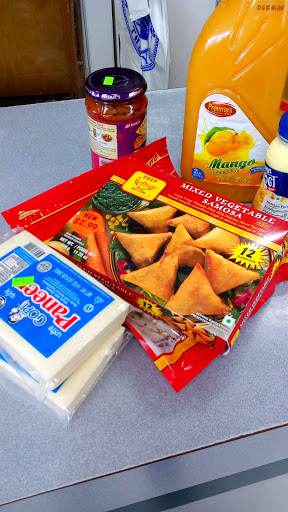 Indian Grocery Store «Taste of India», reviews and photos, 10411 NE Fourth Plain Blvd, Vancouver, WA 98662, USA